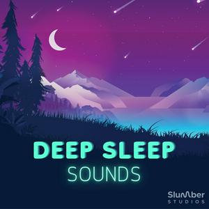 Lyssna på Deep Sleep Sounds i appen