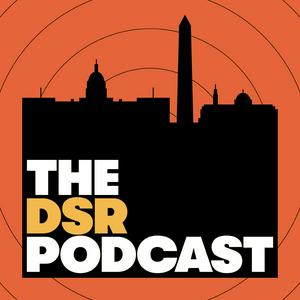 Lyssna på The DSR Podcast i appen