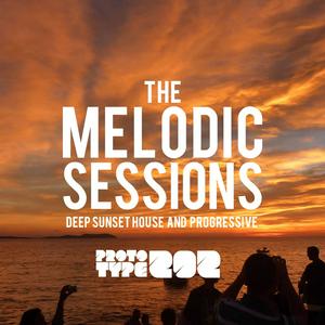 Lyssna på Deep Sunset House and Progressive Podcast - The Melodic Sessions by Prototype 202 i appen