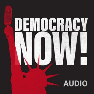 Lyssna på Democracy Now! Audio i appen