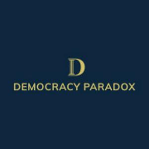 Lyssna på Democracy Paradox i appen