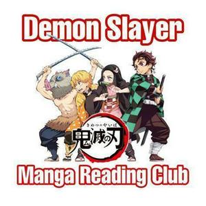 Lyssna på Demon Slayer Manga Reading Club / Weird Science Manga i appen