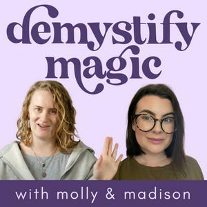 Lyssna på Demystify Magic i appen