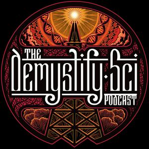 Lyssna på The DemystifySci Podcast i appen