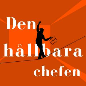 Lyssna på Den hållbara chefen i appen