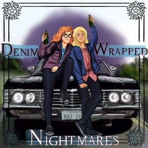 Lyssna på Denim-wrapped Nightmares, a Supernatural podcast i appen