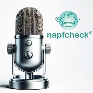 Lyssna på Der Tierarzt-Podcast zur Ernährung von Hunden und Katzen - napfcheck i appen