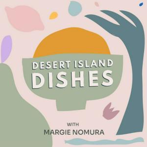 Lyssna på Desert Island Dishes i appen