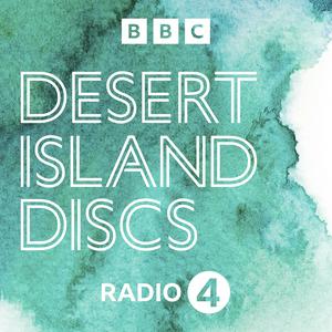 Lyssna på Desert Island Discs i appen