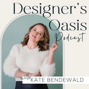 Lyssna på Designer's Oasis i appen