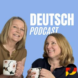 Lyssna på Deutsch Podcast - Deutsch lernen i appen