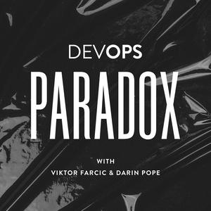 Lyssna på DevOps Paradox i appen