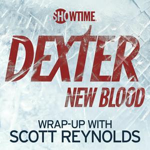 Lyssna på Dexter: New Blood Wrap Up i appen