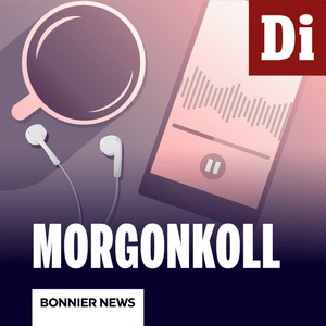 Lyssna på Di Morgonkoll i appen