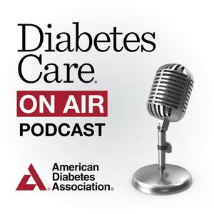 Lyssna på Diabetes Care "On Air" i appen