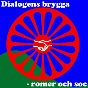 Lyssna på Dialogens brygga i appen