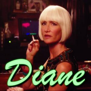 Lyssna på Diane: Entering the town of Twin Peaks i appen