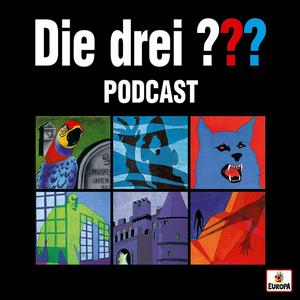 Lyssna på Die drei ??? Podcast i appen