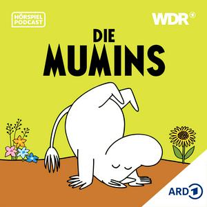 Lyssna på Die Mumins - Hörspiel-Serie nach dem Kinderbuch-Klassiker | WDR i appen