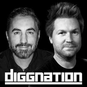 Lyssna på Diggnation (rebooted) i appen