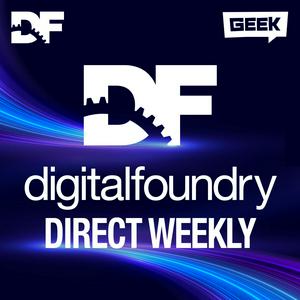 Lyssna på Digital Foundry Direct Weekly i appen