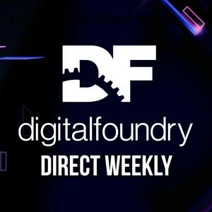 Lyssna på Digital Foundry Direct Weekly i appen