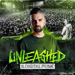 Lyssna på Unleashed by Digital Punk i appen