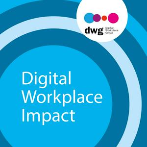 Lyssna på Digital Workplace Impact i appen