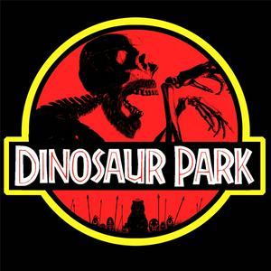 Lyssna på Dinosaur Park: The 1986 Tabletop RPG i appen