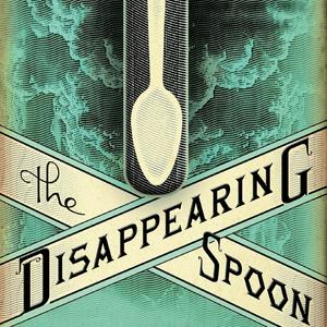 Lyssna på The Disappearing Spoon: a science history podcast with Sam Kean i appen