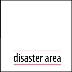 Lyssna på Disaster Area i appen