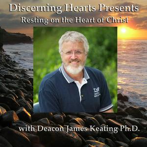 Lyssna på Deacon James Keating PhD - Discerning Hearts Catholic Podcasts i appen