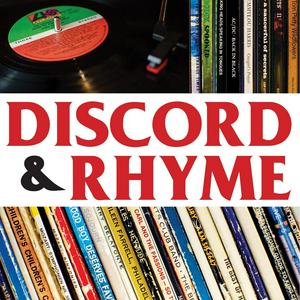 Lyssna på Discord and Rhyme: An Album Podcast i appen