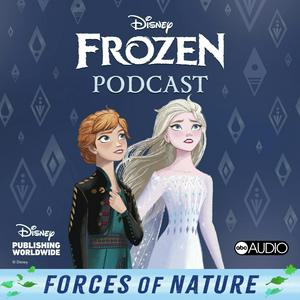 Lyssna på Disney Frozen: Forces of Nature i appen