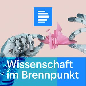 Lyssna på Wissenschaft im Brennpunkt i appen