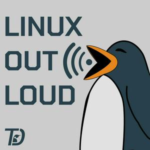 Lyssna på Linux Out Loud i appen