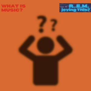 Lyssna på What Is Music?: A Music Podcast About R.E.M. i appen