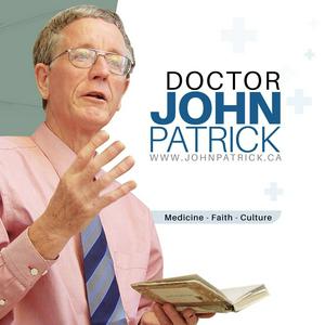 Lyssna på Doctor John Patrick i appen