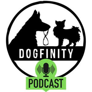 Lyssna på Dogfinity Podcast i appen