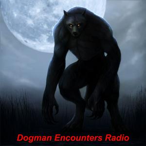 Lyssna på Dogman Encounters Radio i appen