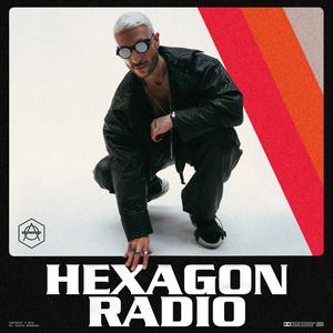 Lyssna på Don Diablo Presents Hexagon Radio i appen