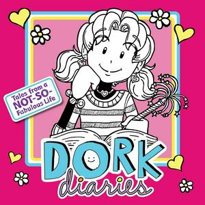 Lyssna på Dork Diaries: Tales From a Not-So Fabulous Life i appen