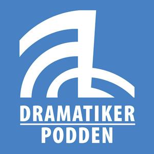 Lyssna på Dramatikerpodden i appen