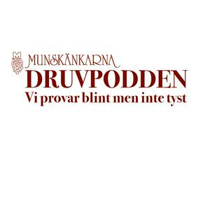 Lyssna på Druvpodden i appen