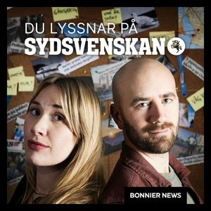 Lyssna på Du lyssnar på Sydsvenskan i appen