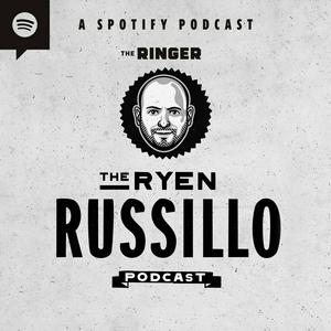 Lyssna på The Ryen Russillo Podcast i appen