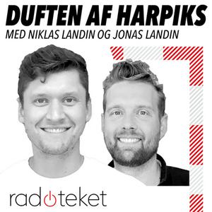 Lyssna på Duften af harpiks i appen