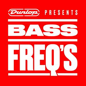 Lyssna på Dunlop Presents Bass Freq's i appen