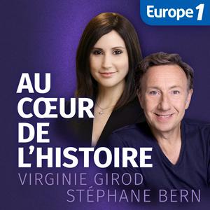 Lyssna på Au Cœur de l'Histoire i appen