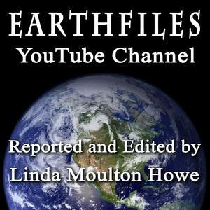 Lyssna på Earthfiles Podcast with Linda Moulton Howe i appen